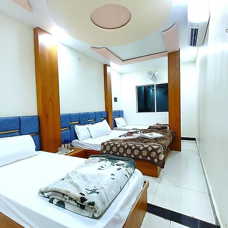 Hotel Shreem Ujjain Dış mekan fotoğraf