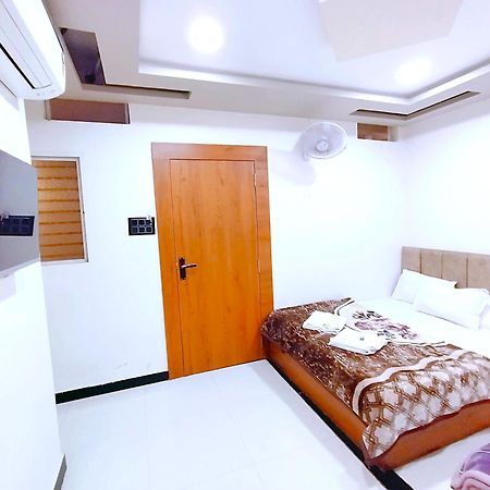 Hotel Shreem Ujjain Dış mekan fotoğraf