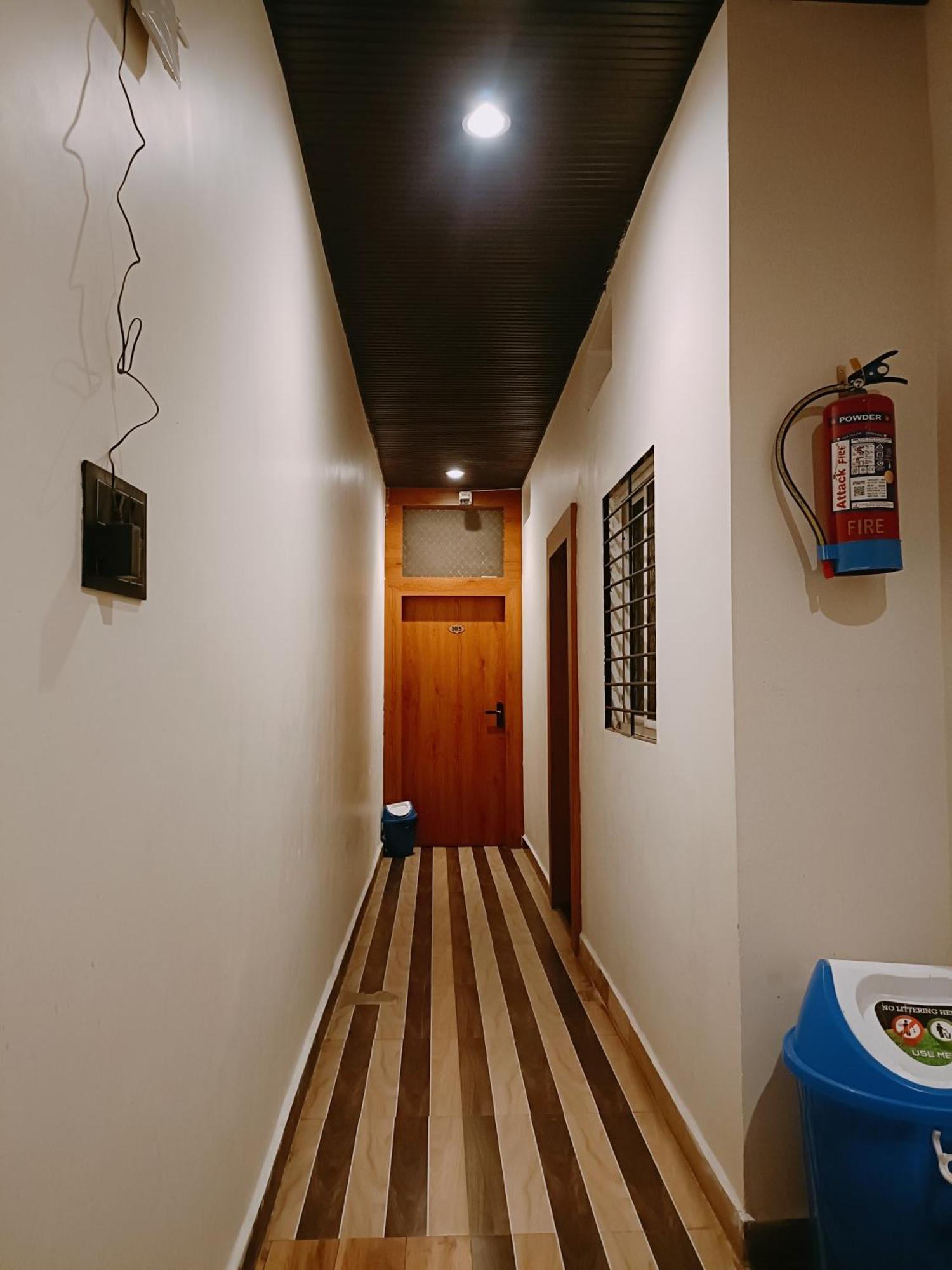 Hotel Shreem Ujjain Dış mekan fotoğraf