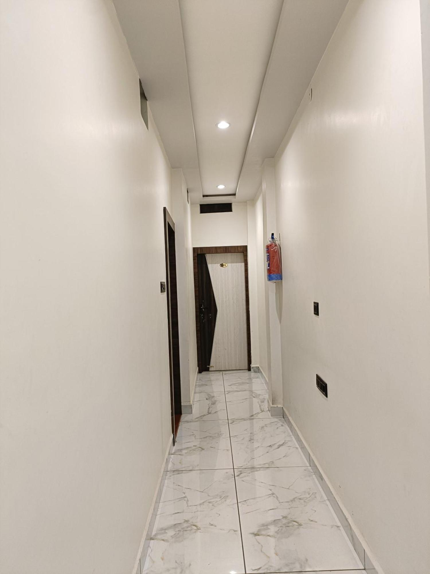 Hotel Shreem Ujjain Dış mekan fotoğraf