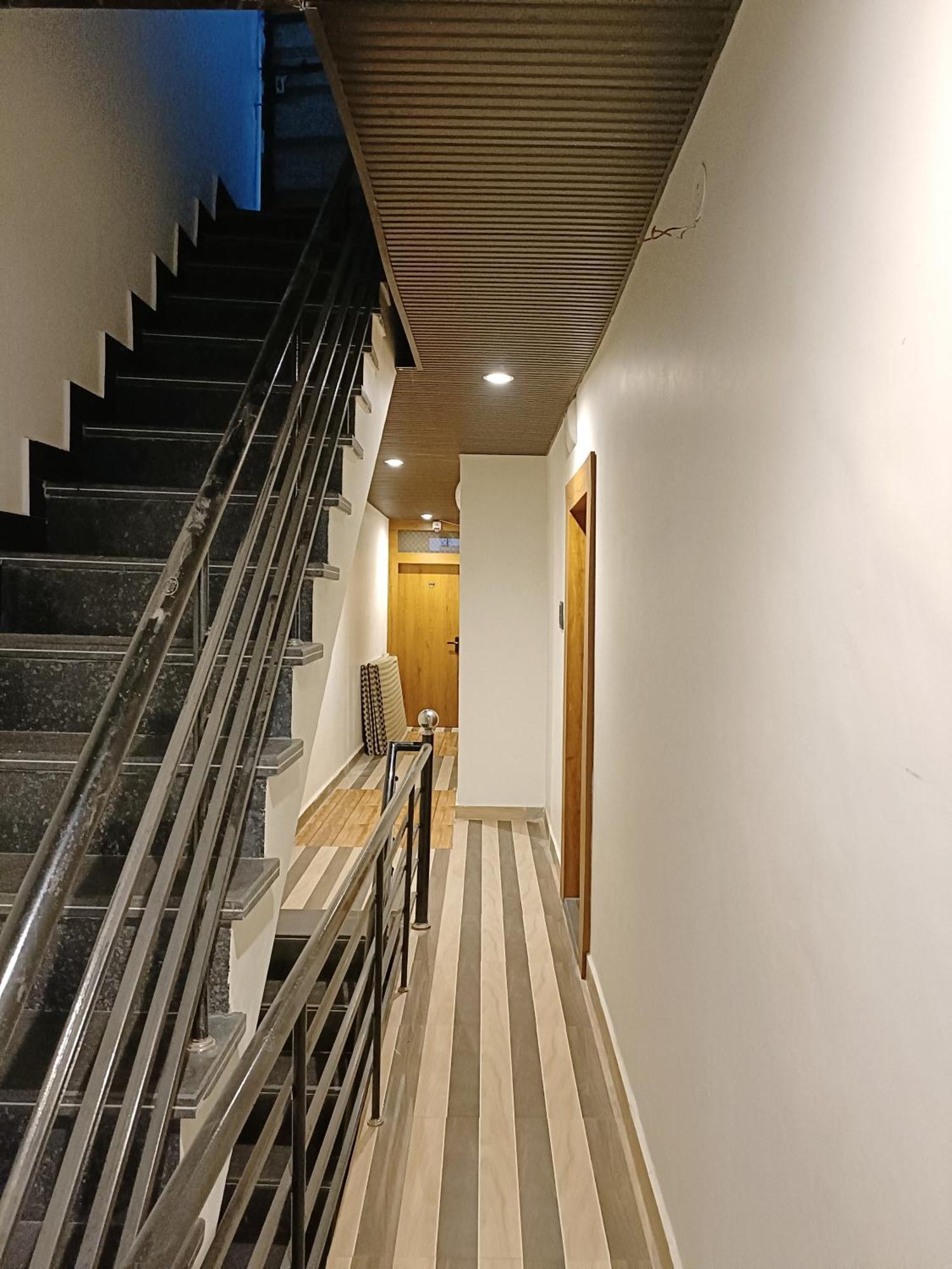 Hotel Shreem Ujjain Dış mekan fotoğraf
