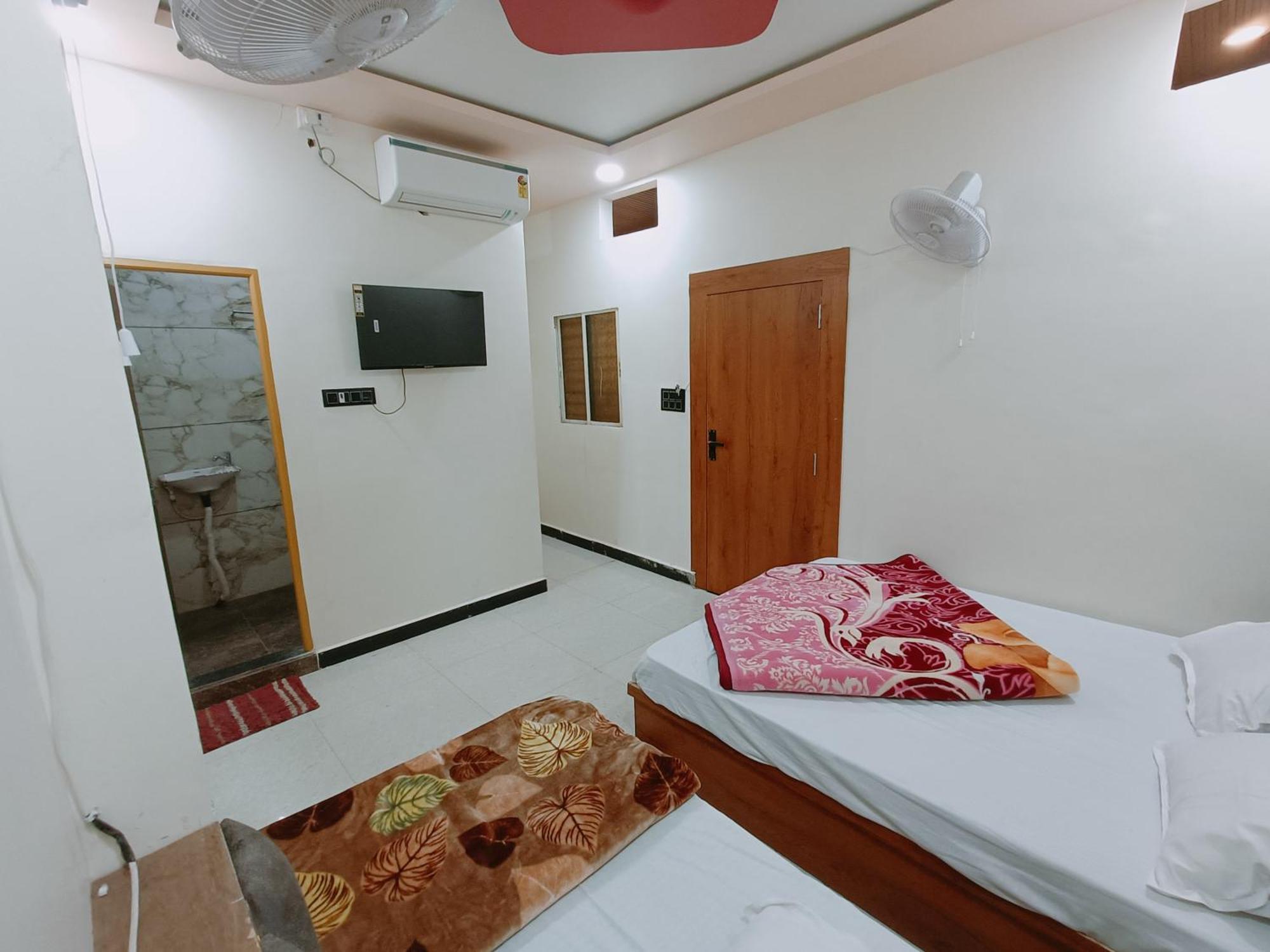 Hotel Shreem Ujjain Dış mekan fotoğraf
