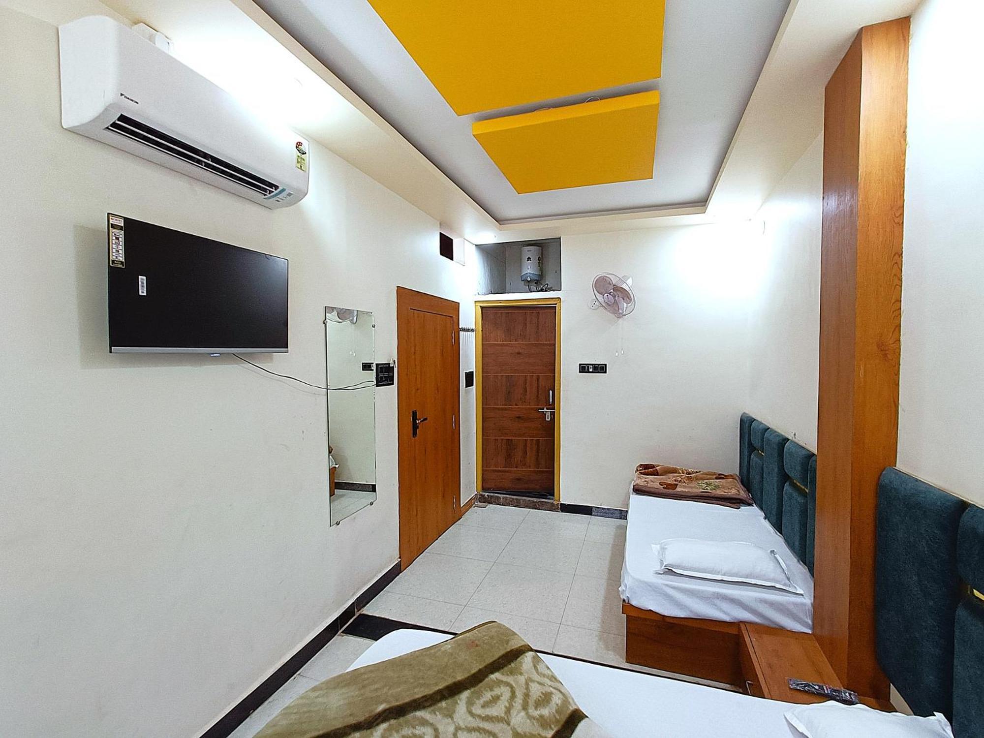Hotel Shreem Ujjain Dış mekan fotoğraf