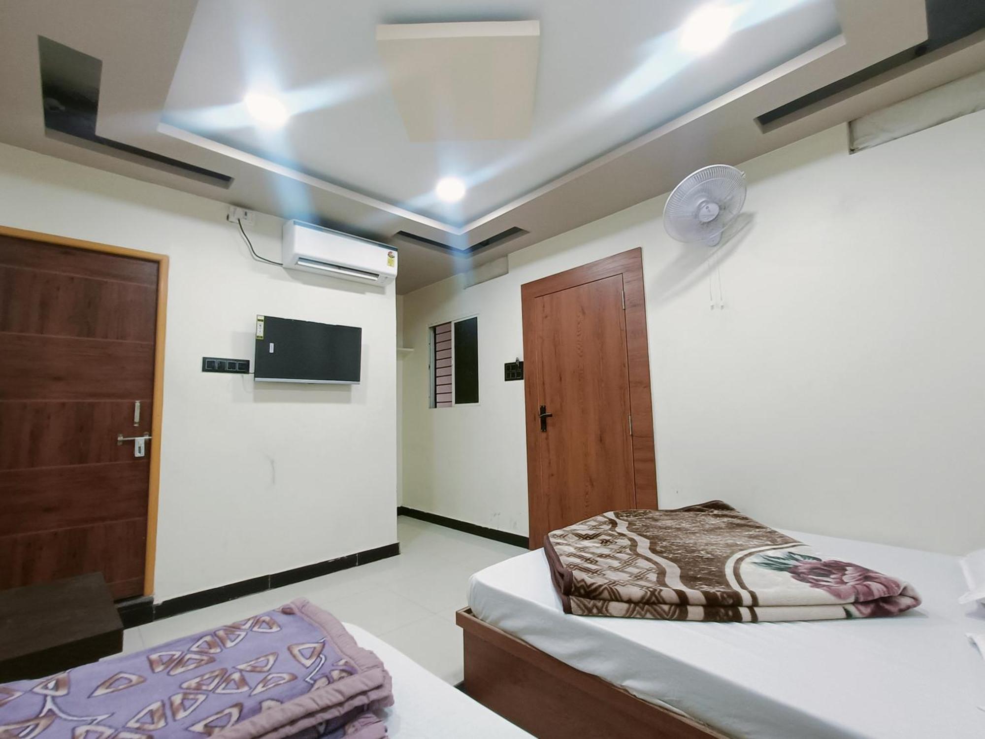 Hotel Shreem Ujjain Dış mekan fotoğraf