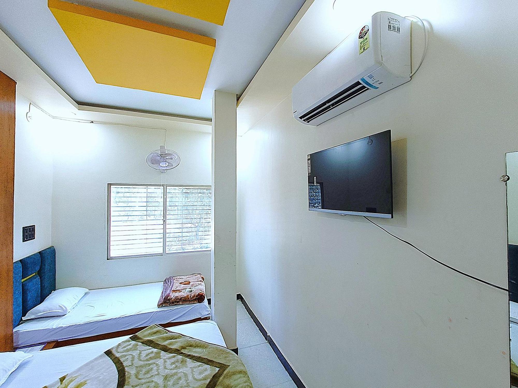 Hotel Shreem Ujjain Dış mekan fotoğraf