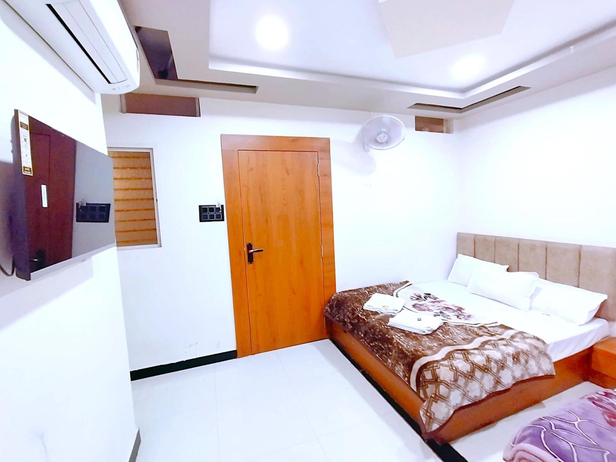 Hotel Shreem Ujjain Dış mekan fotoğraf